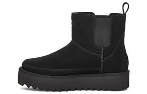 UGG Artificial Suede