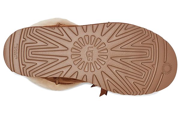 UGG CLASSIC MINI