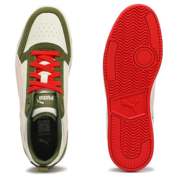 PUMA DRIBBLE SD