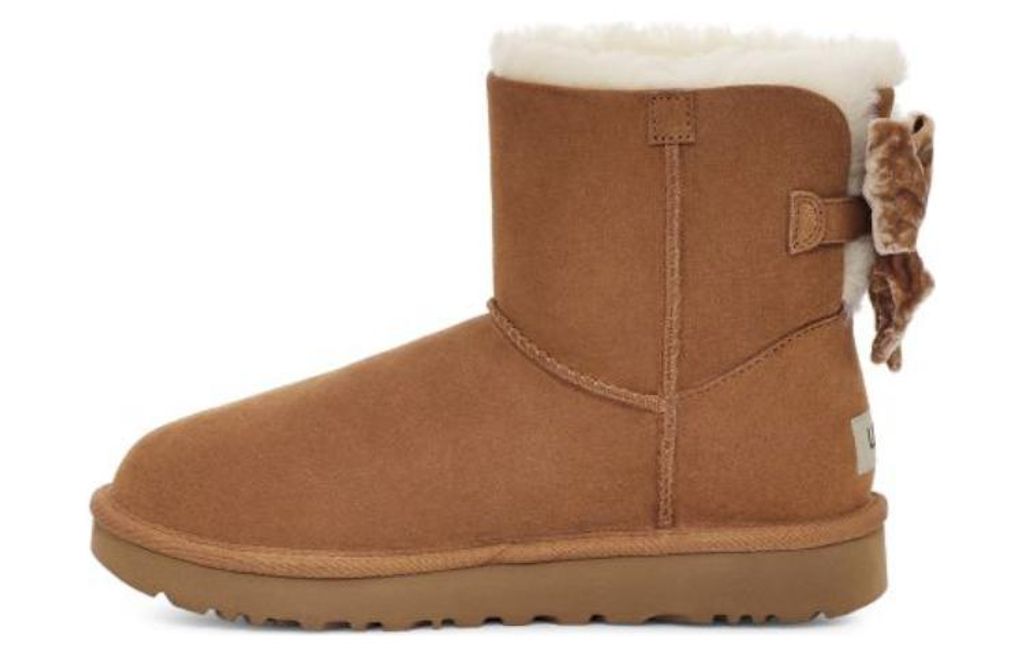 UGG Bailey Bow