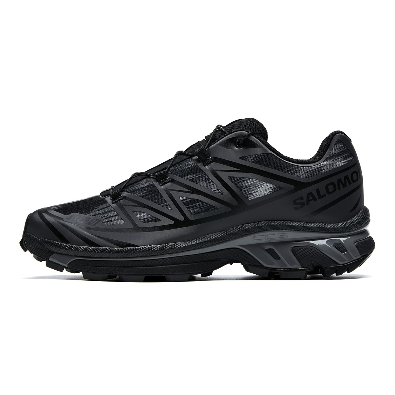 Salomon XT 6 Low Top