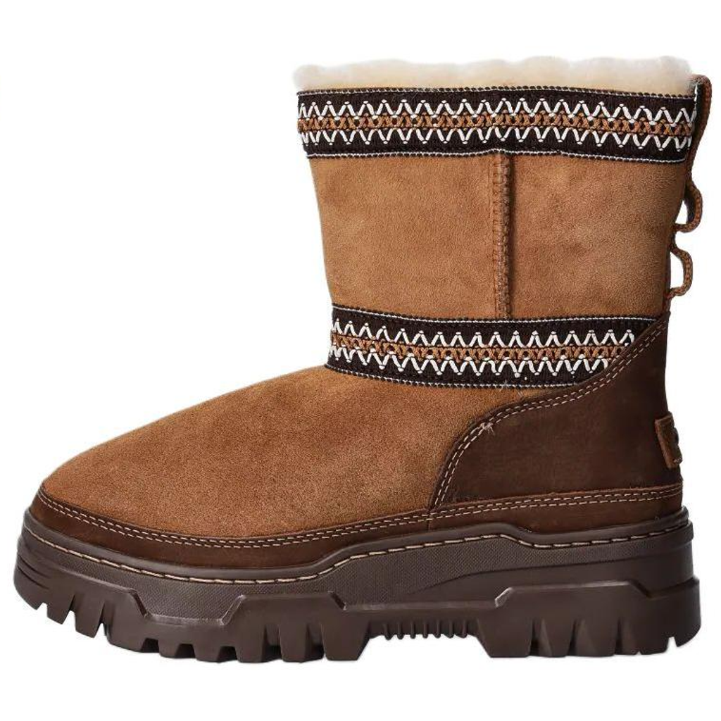 UGG CLASSIC MINI