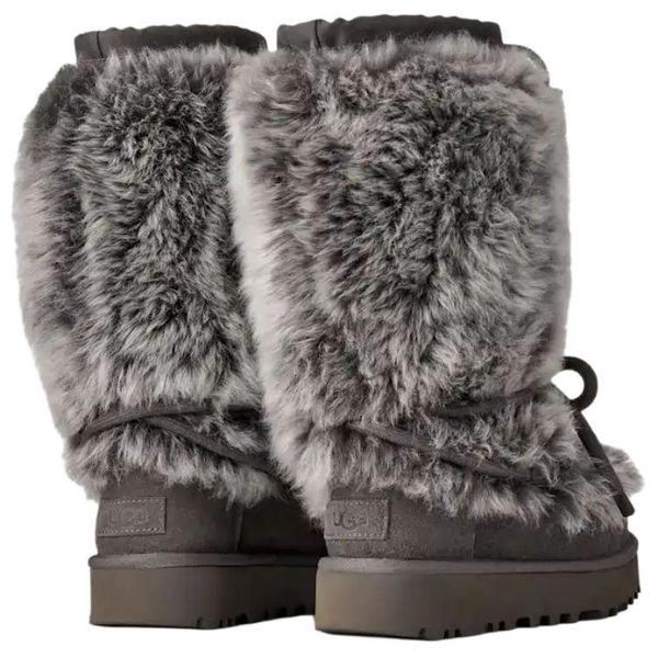 UGG CHALET