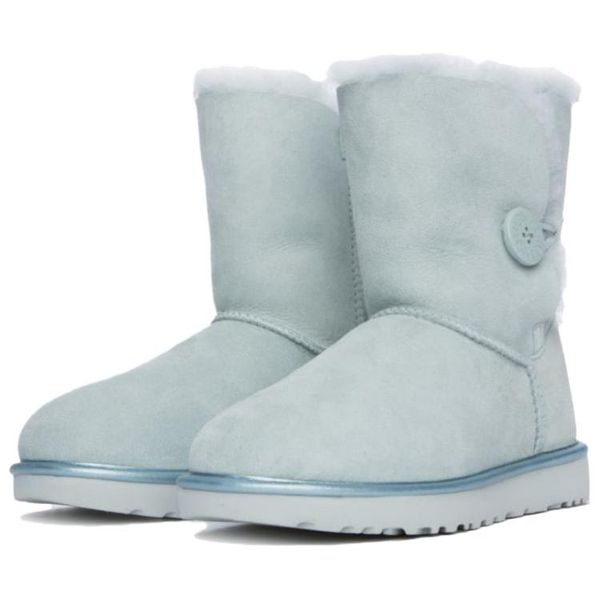 UGG Bailey Button