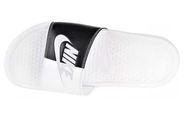 Nike Benassi