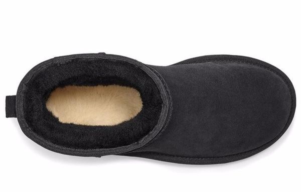 UGG CLASSIC MINI