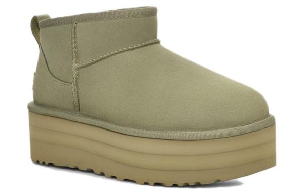 UGG Artificial Suede