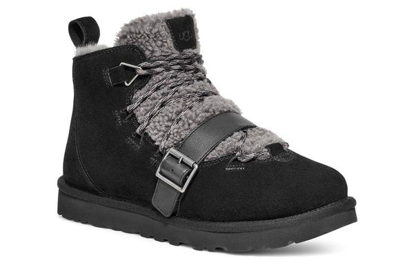 UGG , 1153510-BLK