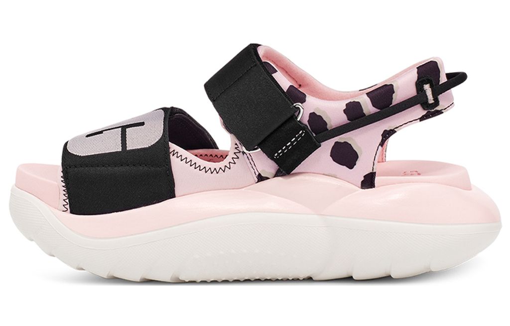 UGG LA Cloud Collection