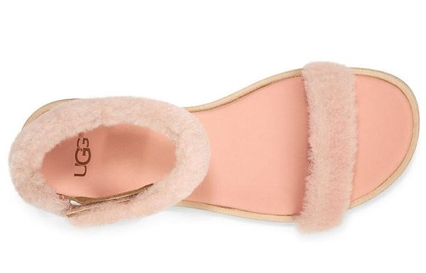 UGG One