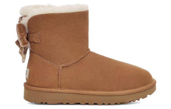 UGG Bailey Bow