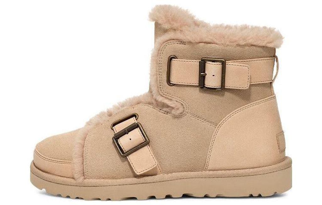UGG