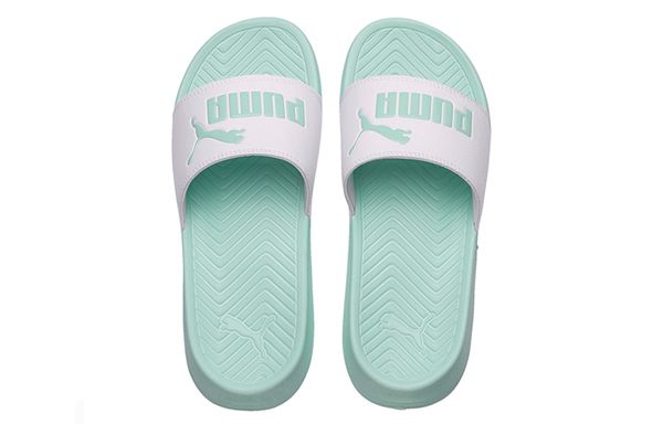 PUMA Slide