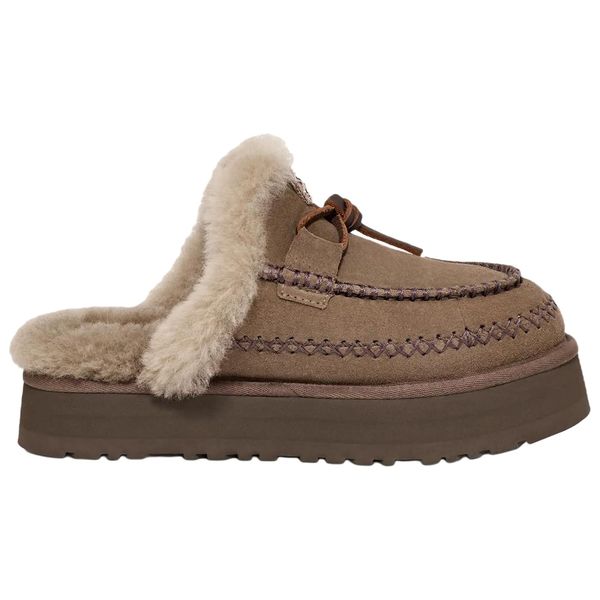 UGG Artificial Suede