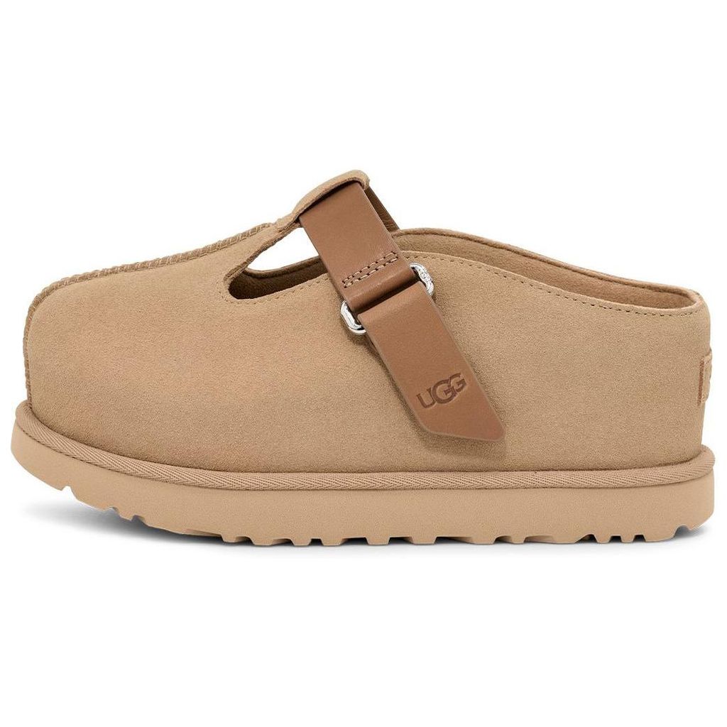 UGG