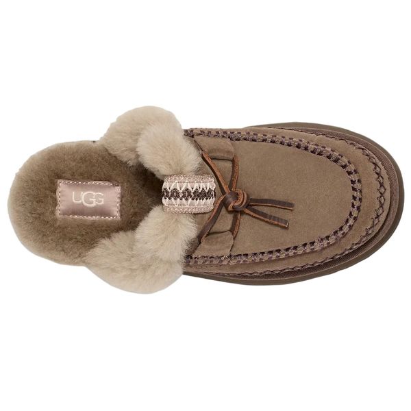 UGG Artificial Suede