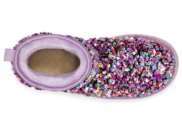 UGG CLASSIC MINI