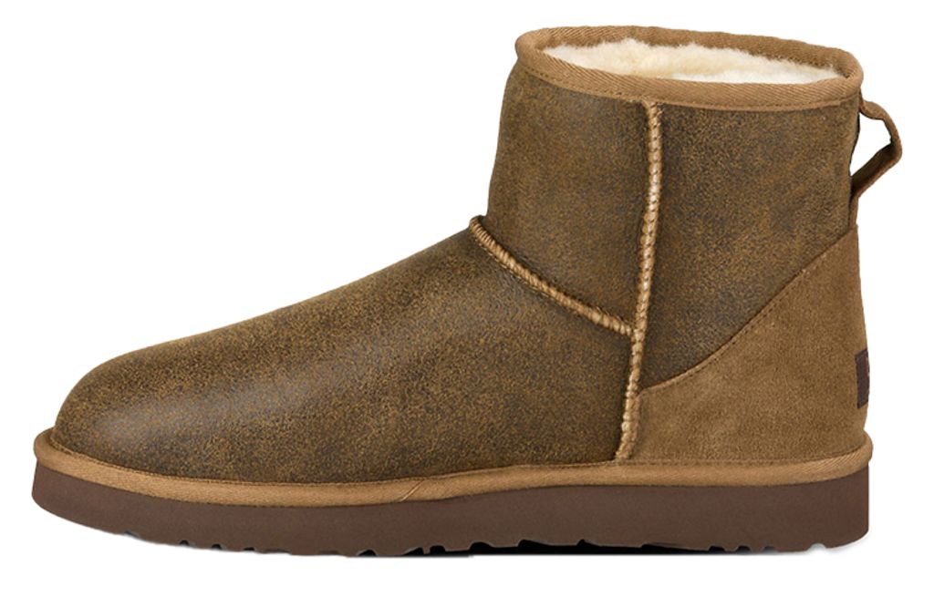 UGG CLASSIC MINI