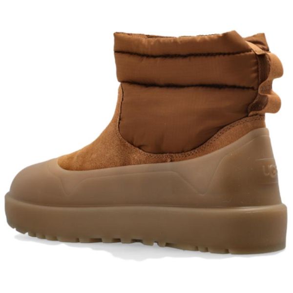 UGG CLASSIC MINI MOD