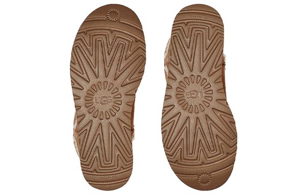 UGG x TELFAR