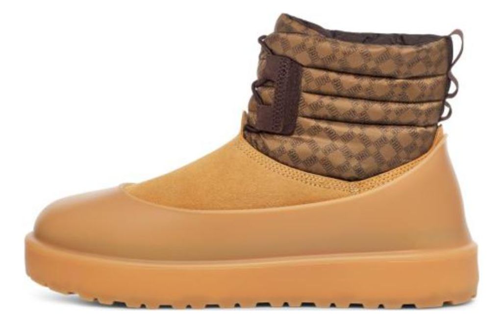 UGG CLASSIC MINI