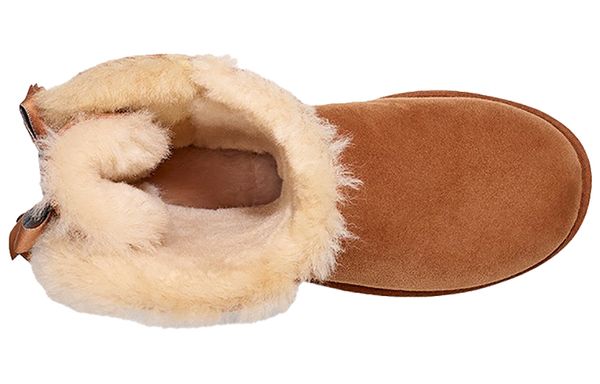 UGG Bailry II