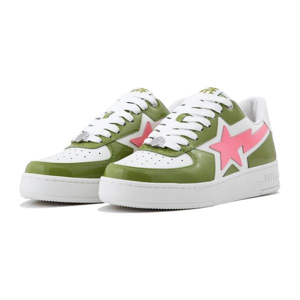 A BATHING APE