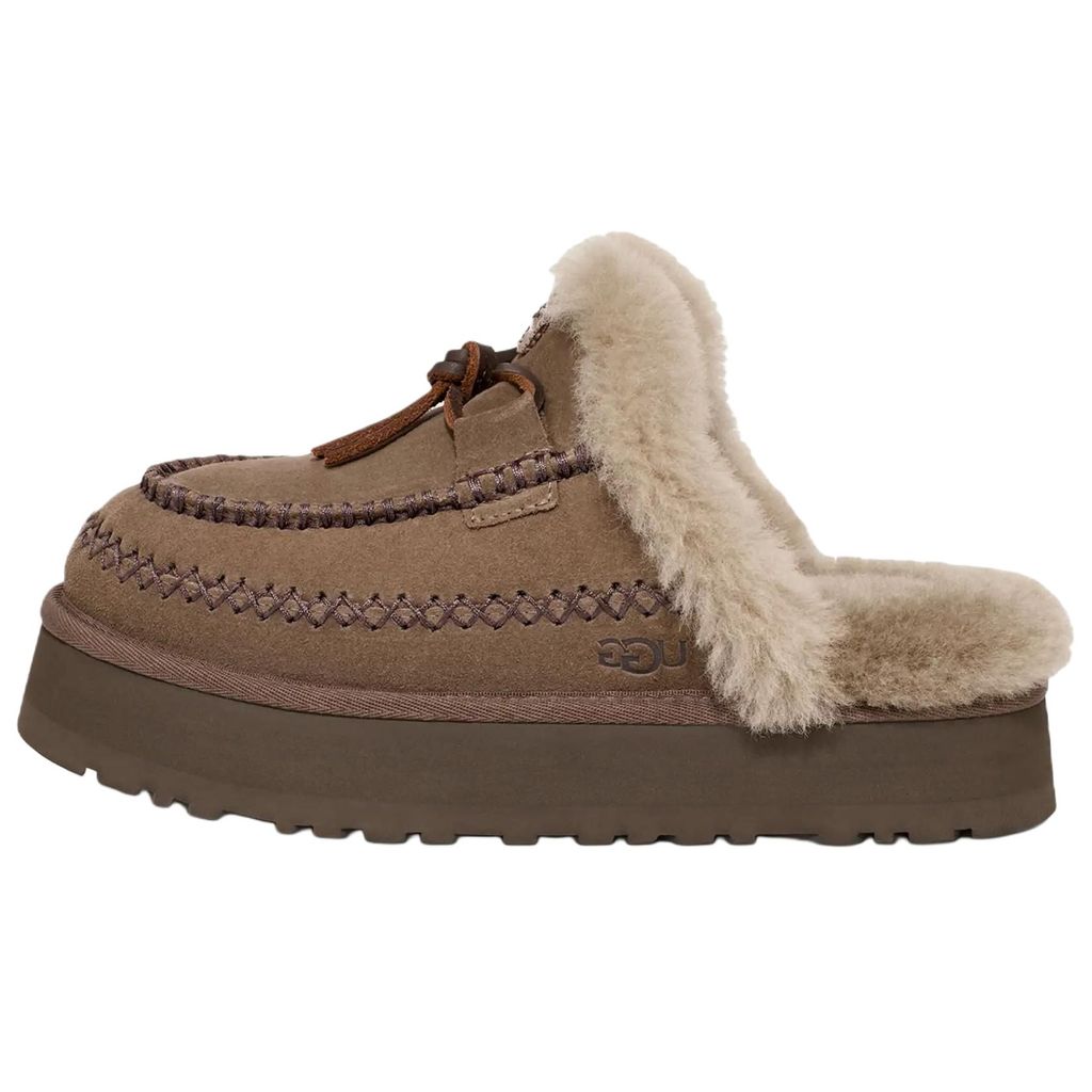 UGG Artificial Suede