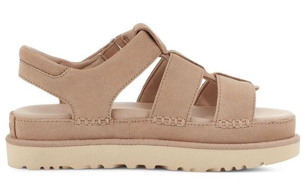 UGG