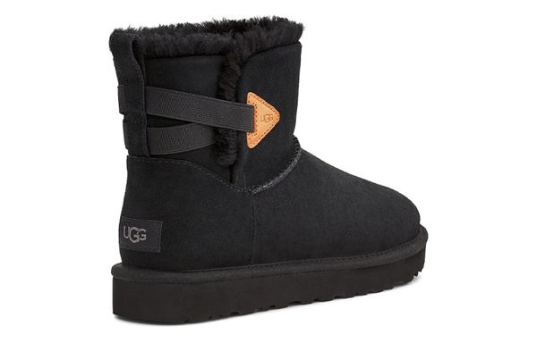 UGG Bailey Fle