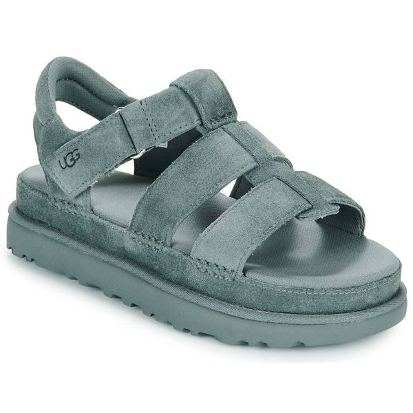 UGG