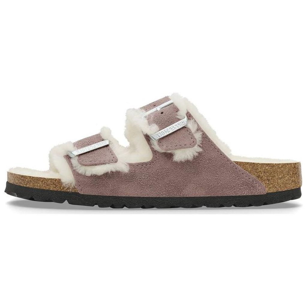 Birkenstock Arizona Shearling ()