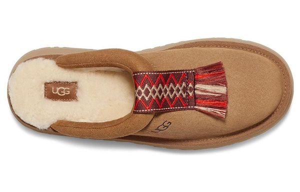 UGG