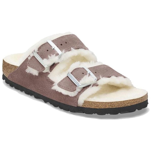 Birkenstock Arizona Shearling ()
