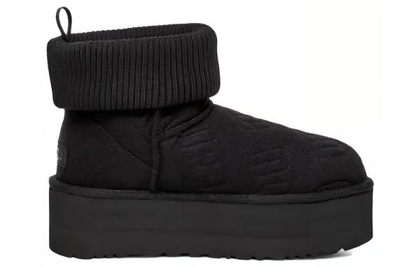UGG Artificial Suede