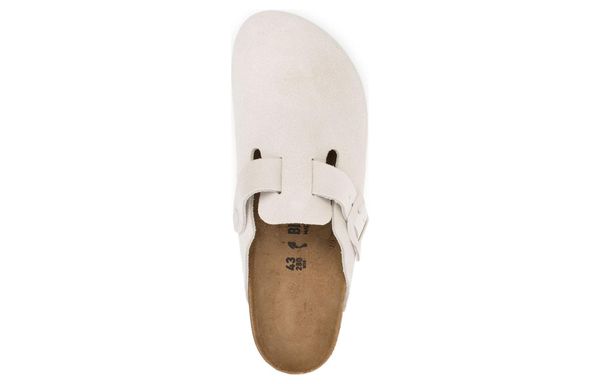 Birkenstock Boston