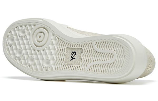 Y-3 100%