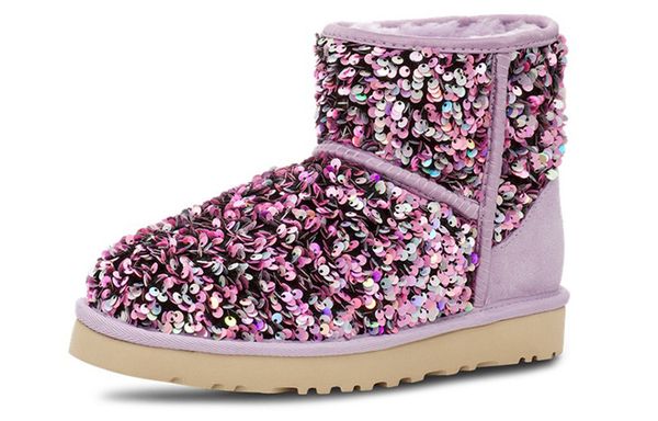 UGG CLASSIC MINI