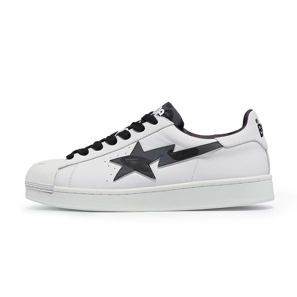 A BATHING APE STA