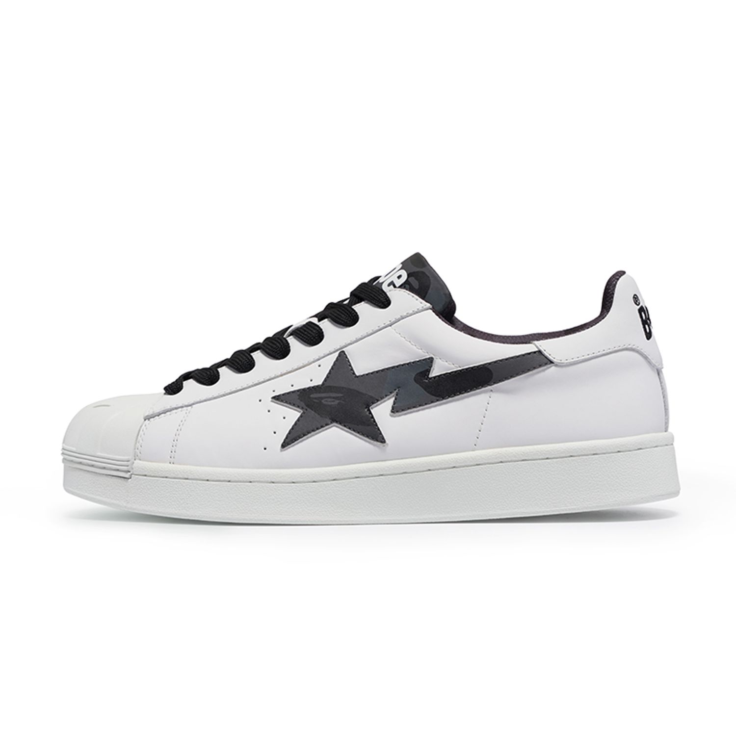 A BATHING APE STA