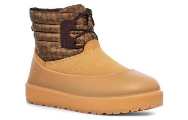 UGG CLASSIC MINI
