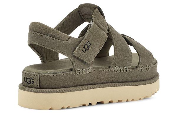 UGG