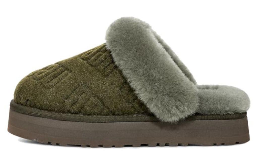UGG
