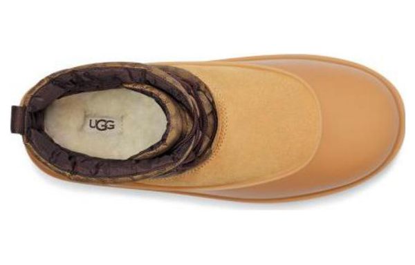 UGG CLASSIC MINI