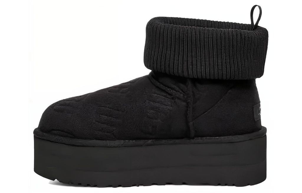 UGG Artificial Suede