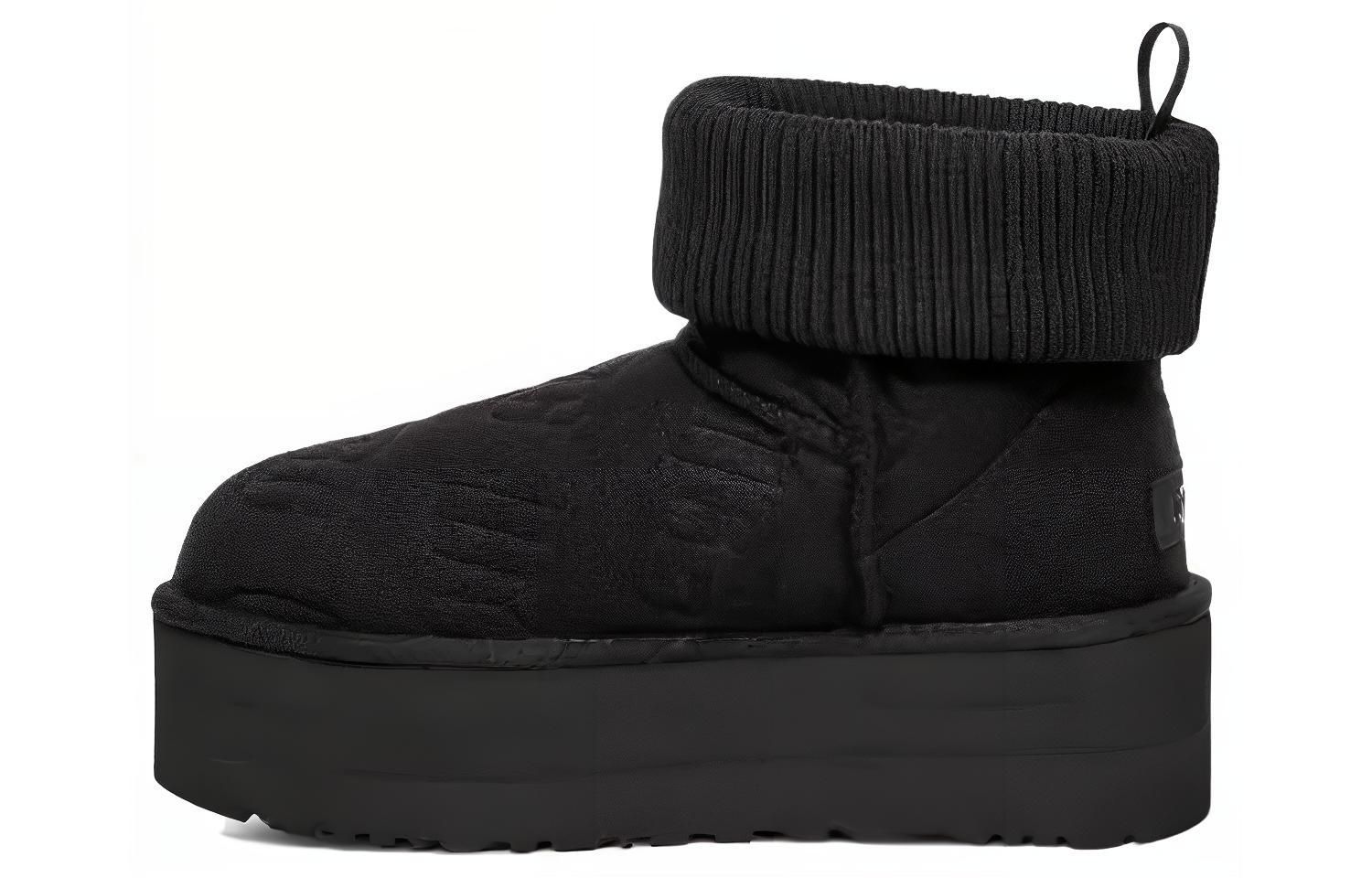 UGG Artificial Suede