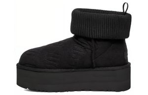 UGG Artificial Suede