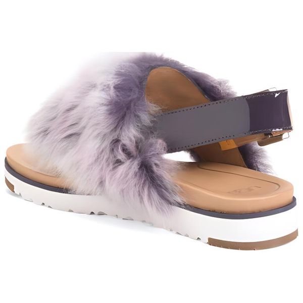UGG Holly BIG King