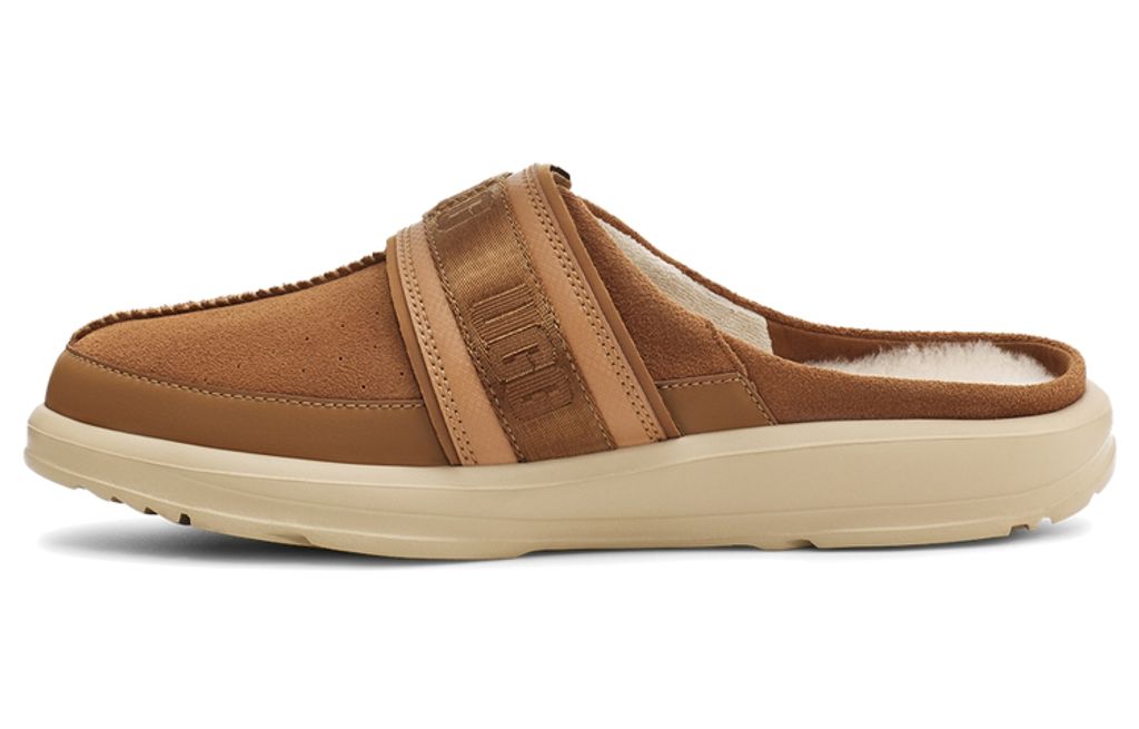 UGG Kick It Slide