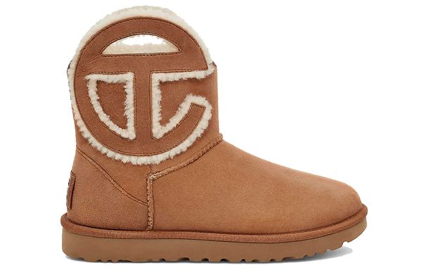 UGG x TELFAR